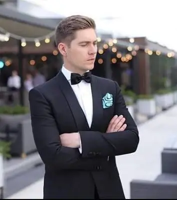 Férový Coinbit - Anton Kovačić